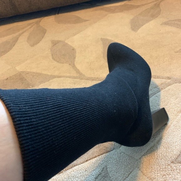 Sock bootie - Picture 6 of 9